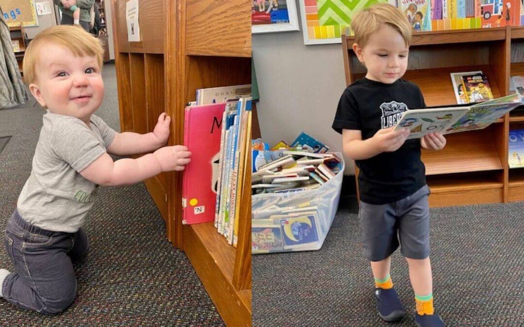 Guest Post: From Floundering to Thriving at Florence-Lauderdale Public Library