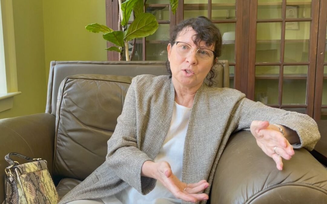 From Russia to Fairhope: How Library Volunteers Find Purpose and Community