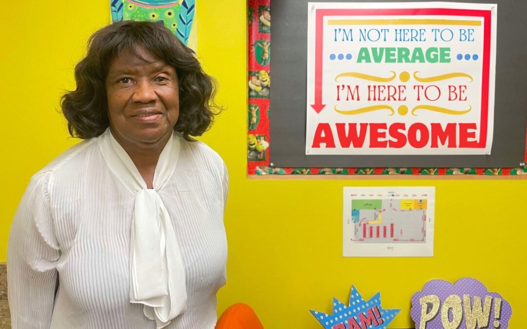 Dedicated to the Next Generation: An Educator’s Story of Summer Reading in Town Creek